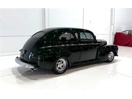 1942 Ford Super Deluxe (CC-2085834) for sale in Roanoke, Texas