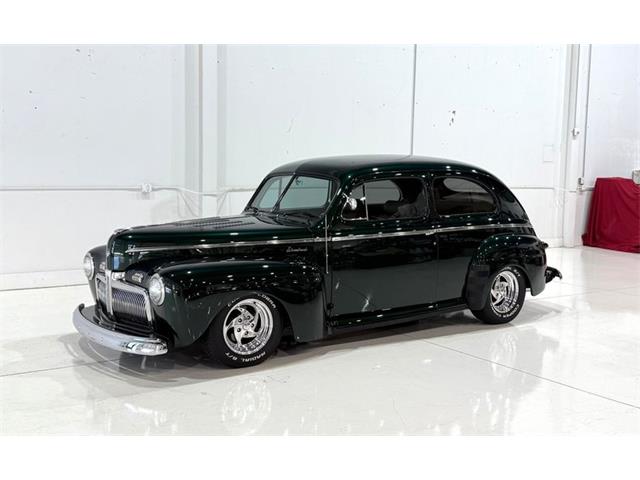 1942 Ford Super Deluxe (CC-2085834) for sale in Roanoke, Texas
