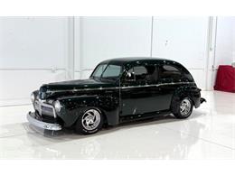 1942 Ford Super Deluxe (CC-2085834) for sale in Roanoke, Texas
