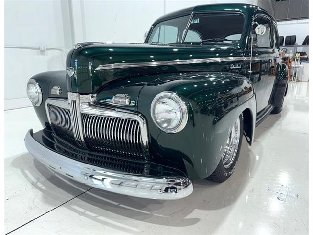 1942 Ford Super Deluxe (CC-2085834) for sale in Roanoke, Texas