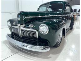 1942 Ford Super Deluxe (CC-2085834) for sale in Roanoke, Texas