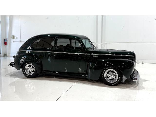 1942 Ford Super Deluxe (CC-2085834) for sale in Roanoke, Texas
