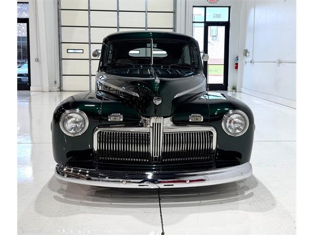 1942 Ford Super Deluxe (CC-2085834) for sale in Roanoke, Texas