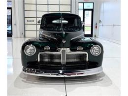 1942 Ford Super Deluxe (CC-2085834) for sale in Roanoke, Texas