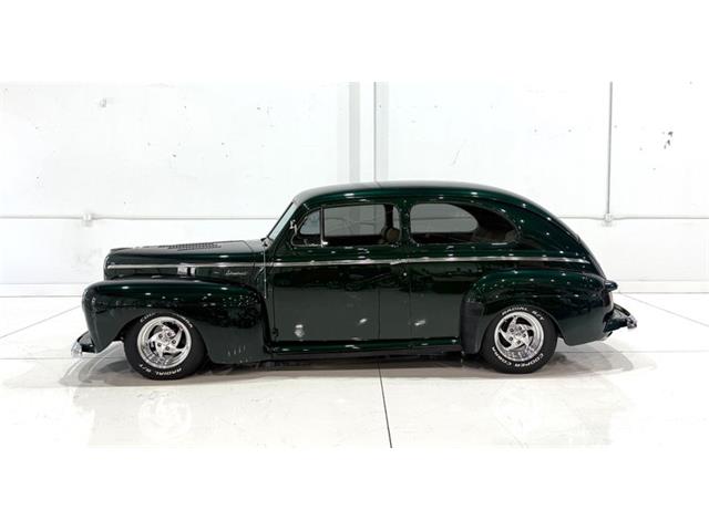 1942 Ford Super Deluxe (CC-2085834) for sale in Roanoke, Texas