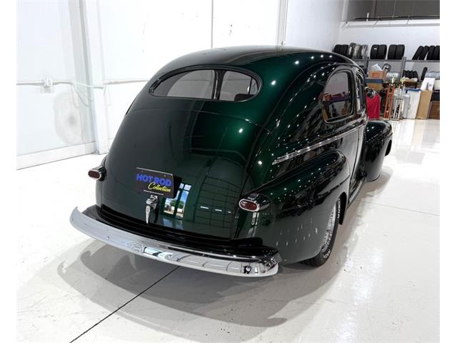 1942 Ford Super Deluxe (CC-2085834) for sale in Roanoke, Texas