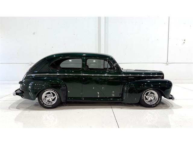 1942 Ford Super Deluxe (CC-2085834) for sale in Roanoke, Texas