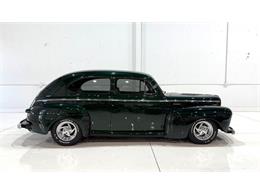 1942 Ford Super Deluxe (CC-2085834) for sale in Roanoke, Texas