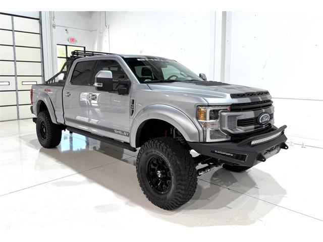 2021 Ford Shelby Super Baja (CC-2085835) for sale in Roanoke, Texas