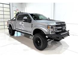 2021 Ford Shelby Super Baja (CC-2085835) for sale in Roanoke, Texas