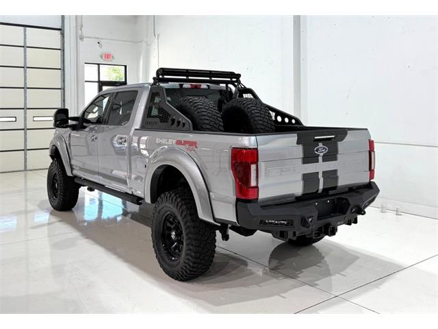 2021 Ford Shelby Super Baja (CC-2085835) for sale in Roanoke, Texas