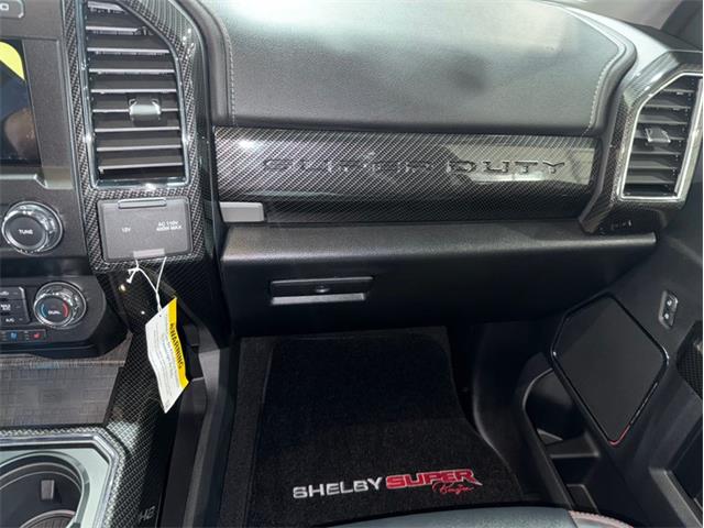 2021 Ford Shelby Super Baja (CC-2085835) for sale in Roanoke, Texas