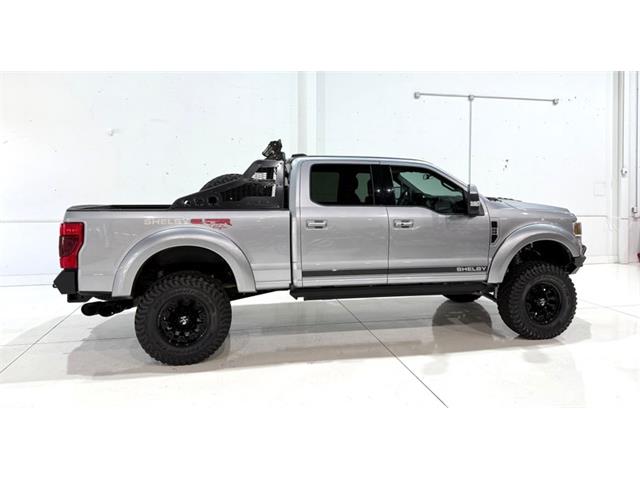 2021 Ford Shelby Super Baja (CC-2085835) for sale in Roanoke, Texas