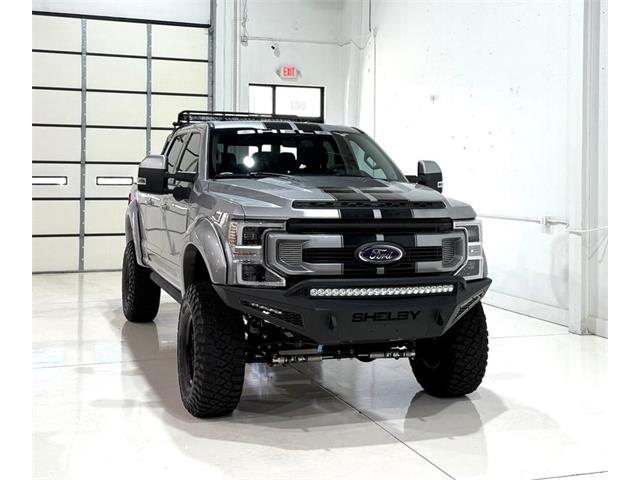 2021 Ford Shelby Super Baja (CC-2085835) for sale in Roanoke, Texas