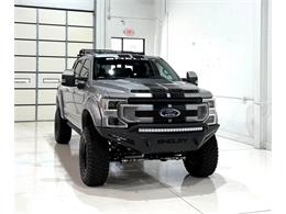 2021 Ford Shelby Super Baja (CC-2085835) for sale in Roanoke, Texas