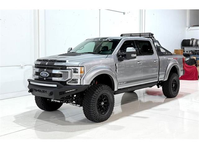 2021 Ford Shelby Super Baja (CC-2085835) for sale in Roanoke, Texas