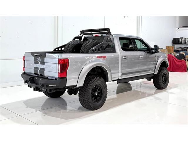 2021 Ford Shelby Super Baja (CC-2085835) for sale in Roanoke, Texas