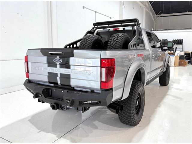 2021 Ford Shelby Super Baja (CC-2085835) for sale in Roanoke, Texas