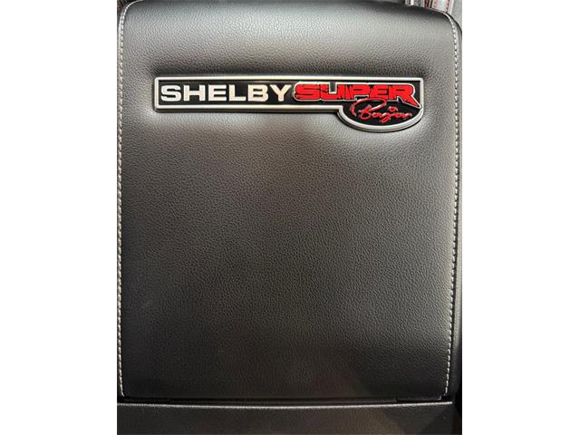 2021 Ford Shelby Super Baja (CC-2085835) for sale in Roanoke, Texas