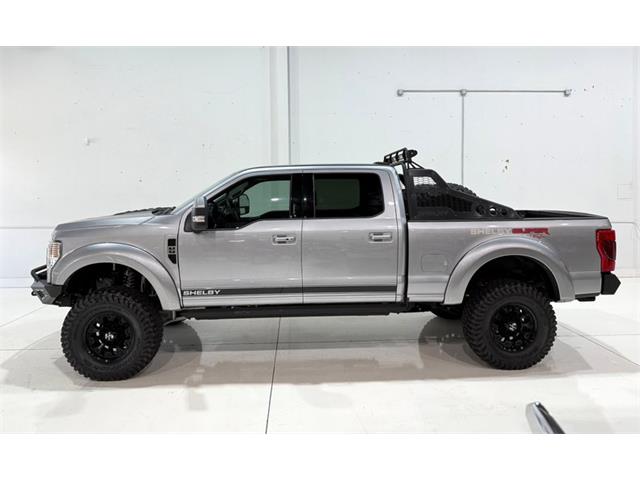 2021 Ford Shelby Super Baja (CC-2085835) for sale in Roanoke, Texas