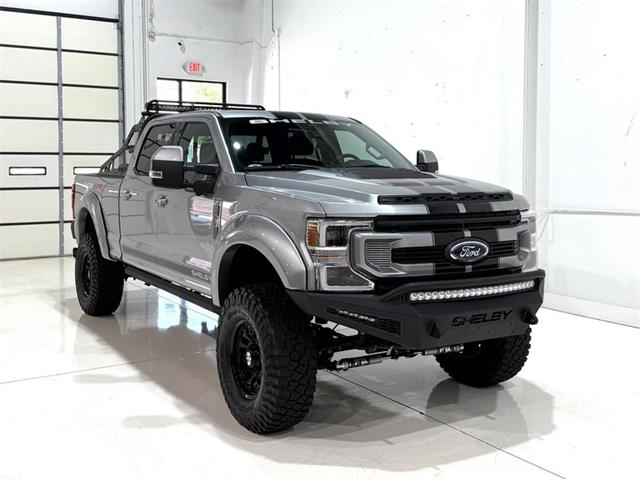 2021 Ford Shelby Super Baja (CC-2085835) for sale in Roanoke, Texas