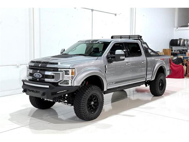 2021 Ford Shelby Super Baja (CC-2085835) for sale in Roanoke, Texas