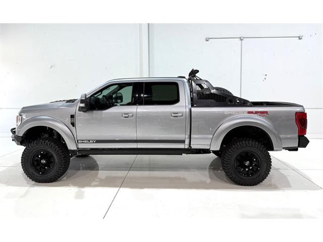 2021 Ford Shelby Super Baja (CC-2085835) for sale in Roanoke, Texas