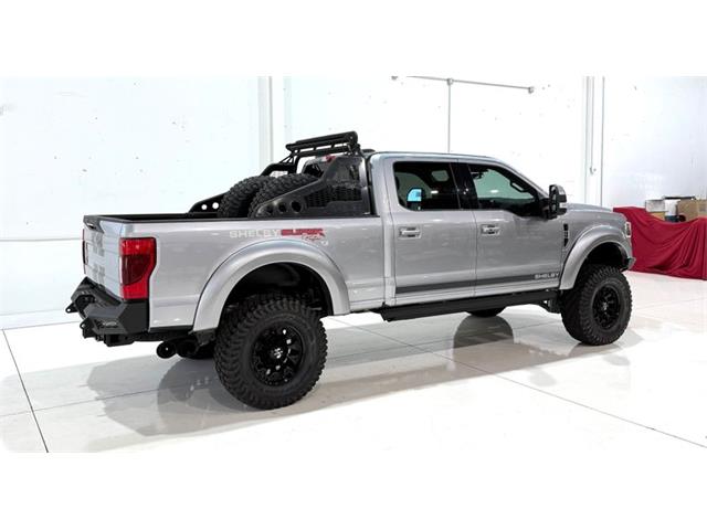 2021 Ford Shelby Super Baja (CC-2085835) for sale in Roanoke, Texas