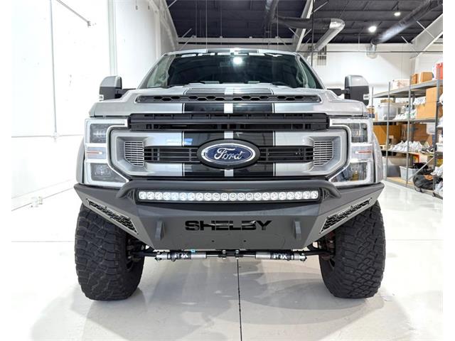 2021 Ford Shelby Super Baja (CC-2085835) for sale in Roanoke, Texas