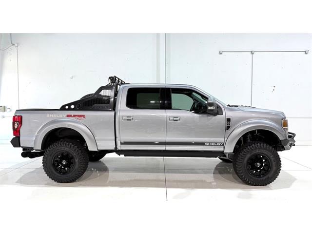 2021 Ford Shelby Super Baja (CC-2085835) for sale in Roanoke, Texas