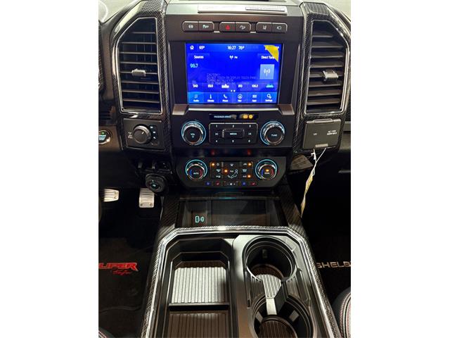 2021 Ford Shelby Super Baja (CC-2085835) for sale in Roanoke, Texas