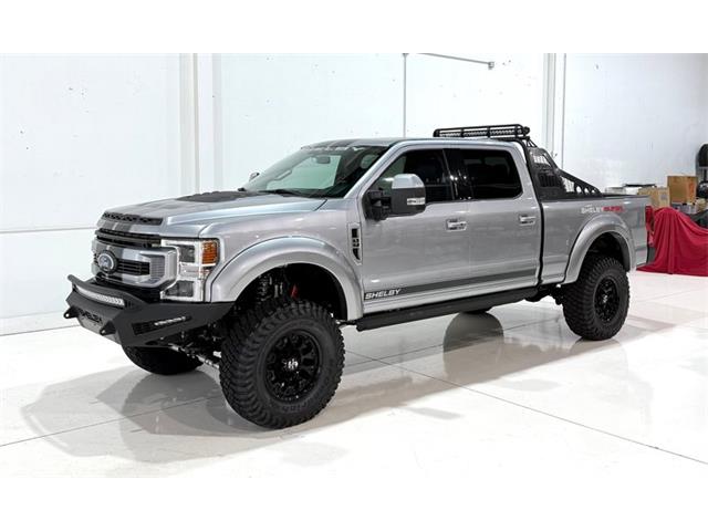 2021 Ford Shelby Super Baja (CC-2085835) for sale in Roanoke, Texas