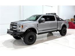 2021 Ford Shelby Super Baja (CC-2085835) for sale in Roanoke, Texas
