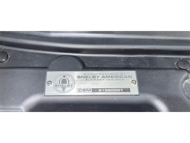 2021 Ford Shelby Super Baja (CC-2085835) for sale in Roanoke, Texas