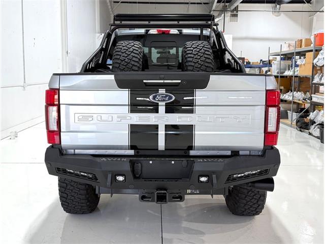 2021 Ford Shelby Super Baja (CC-2085835) for sale in Roanoke, Texas
