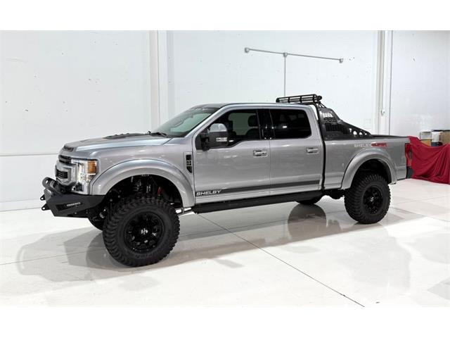 2021 Ford Shelby Super Baja (CC-2085835) for sale in Roanoke, Texas