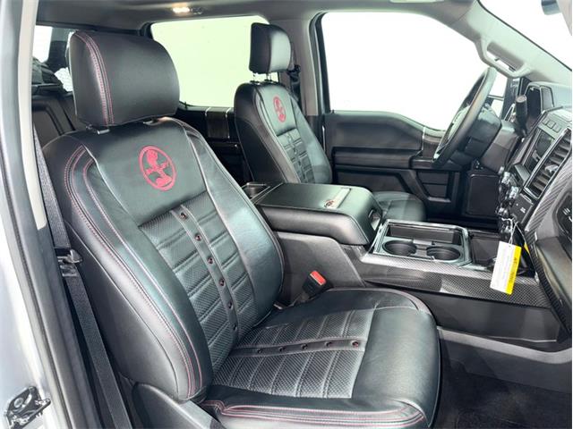 2021 Ford Shelby Super Baja (CC-2085835) for sale in Roanoke, Texas