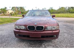 2001 BMW 530i (CC-2085836) for sale in Harrisburg, Pennsylvania