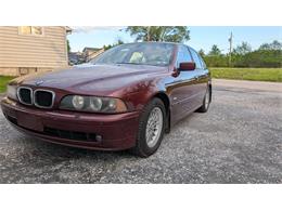 2001 BMW 530i (CC-2085836) for sale in Harrisburg, Pennsylvania