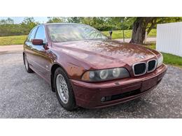 2001 BMW 530i (CC-2085836) for sale in Harrisburg, Pennsylvania