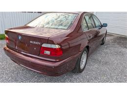 2001 BMW 530i (CC-2085836) for sale in Harrisburg, Pennsylvania