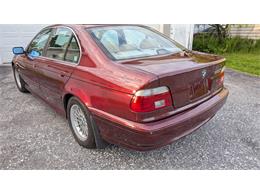 2001 BMW 530i (CC-2085836) for sale in Harrisburg, Pennsylvania