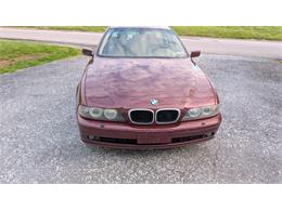 2001 BMW 530i (CC-2085836) for sale in Harrisburg, Pennsylvania