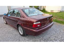 2001 BMW 530i (CC-2085836) for sale in Harrisburg, Pennsylvania