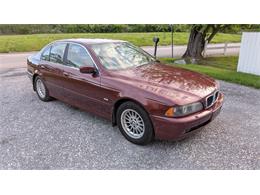 2001 BMW 530i (CC-2085836) for sale in Harrisburg, Pennsylvania