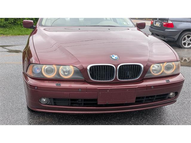2001 BMW 530i (CC-2085836) for sale in Harrisburg, Pennsylvania