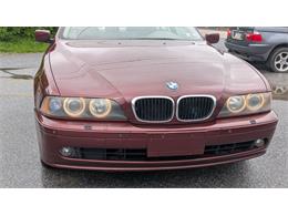 2001 BMW 530i (CC-2085836) for sale in Harrisburg, Pennsylvania