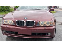 2001 BMW 530i (CC-2085836) for sale in Harrisburg, Pennsylvania