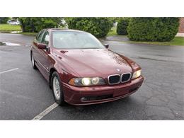 2001 BMW 530i (CC-2085836) for sale in Harrisburg, Pennsylvania