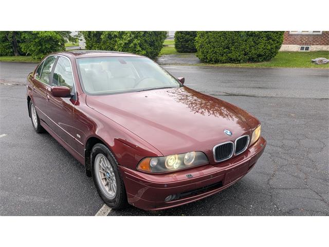 2001 BMW 530i (CC-2085836) for sale in Harrisburg, Pennsylvania